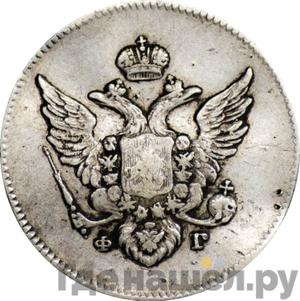 Монеты 1808 года