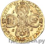 Монеты 1756 года