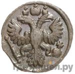 Монеты 1736 года