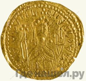 Монеты 980 года