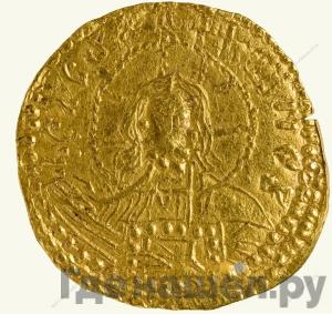 Монеты 980 года