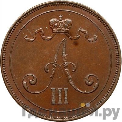 Монеты 1890 года