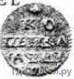 Монеты 1718 года