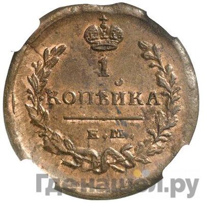 Монеты 1821 года