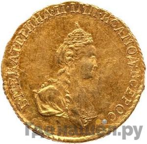 Монеты 1779 года