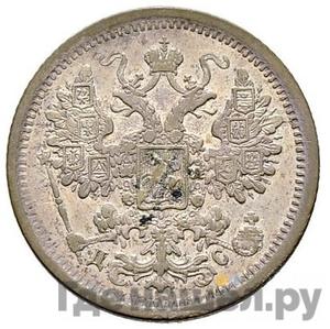 Монеты 1882 года