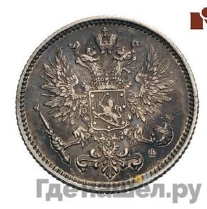 Монеты 1893 года