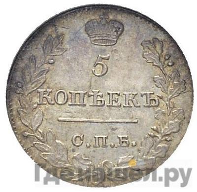 Монеты 1823 года