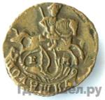 Монеты 1769 года