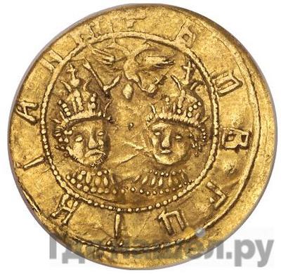 Монеты 1682 года