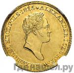 Монеты 1833 года