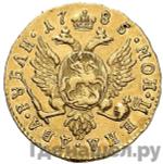 Монеты 1785 года