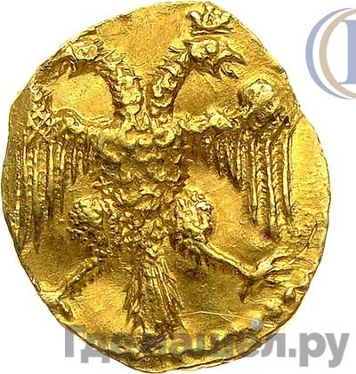 Монеты 1613 года