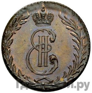 Монеты 1764 года