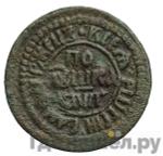 Монеты 1703 года