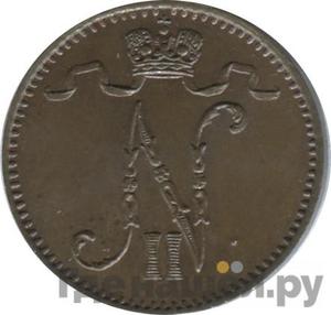 Монеты 1903 года