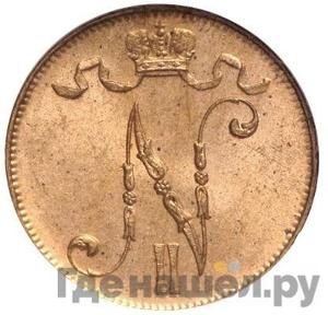 Монеты 1916 года