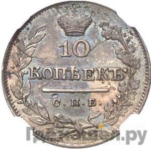 Монеты 1825 года