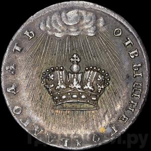 Монеты 1730 года