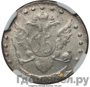 Монеты 1783 года