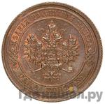 Монеты 1915 года