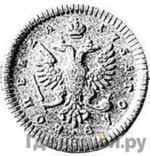 Монеты 1755 года