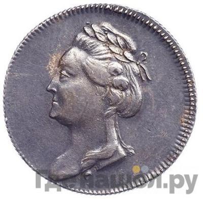 Монеты 1782 года