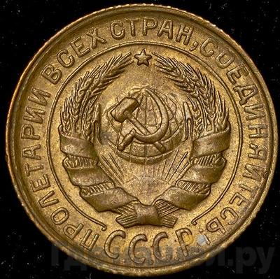 Монеты 1928 года