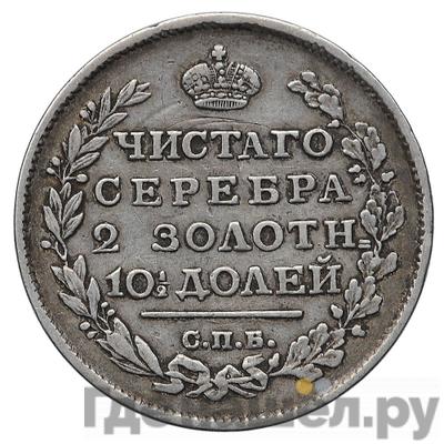Монеты 1816 года