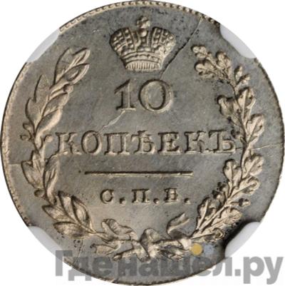 Монеты 1831 года