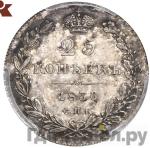 Монеты 1836 года