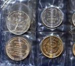 Монеты 1965 года