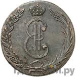 Монеты 1769 года