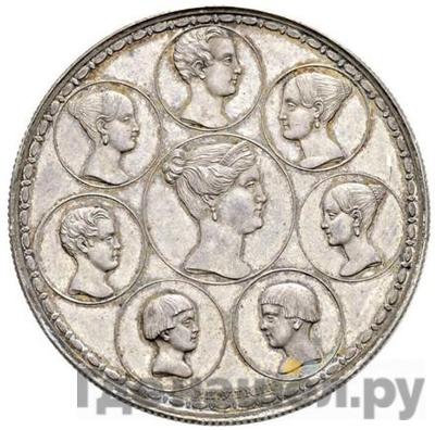 Монеты 1835 года