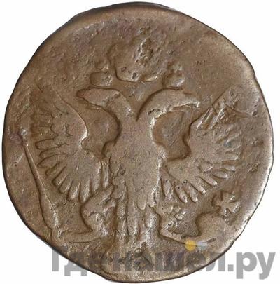 Монеты 1746 года