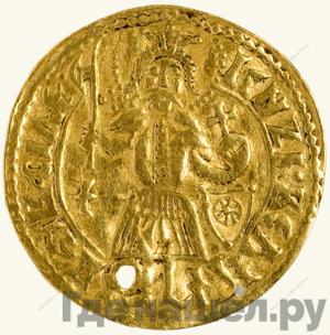 Монеты 1462 года