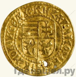 Монеты 1462 года