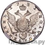 Монеты 1781 года