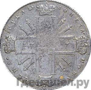 Монеты 1727 года