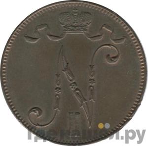 Монеты 1912 года