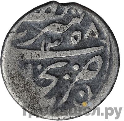 Монеты 1891 года