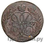 Монеты 1759 года