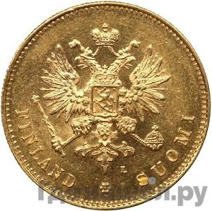 Монеты 1891 года