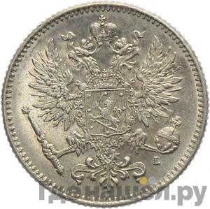 Монеты 1907 года