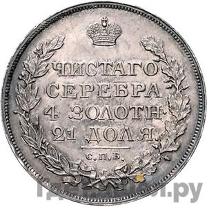 Монеты 1820 года