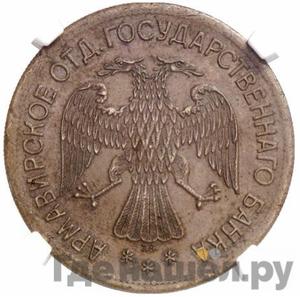 Монеты 1918 года