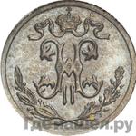 Монеты 1911 года