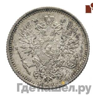 Монеты 1889 года