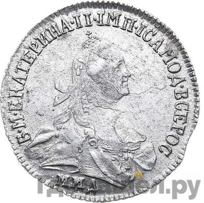 Монеты 1764 года