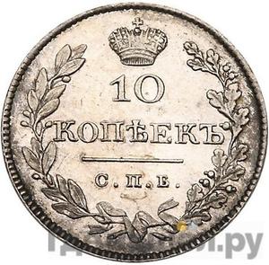 Монеты 1828 года